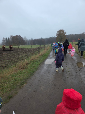 Náramně jsme si to užili!